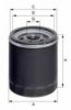 UNIFLUX FILTERS XO368 Oil Filter